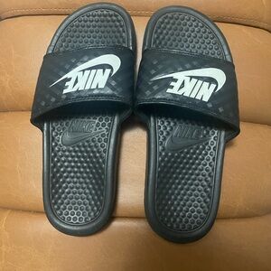Nike Slides